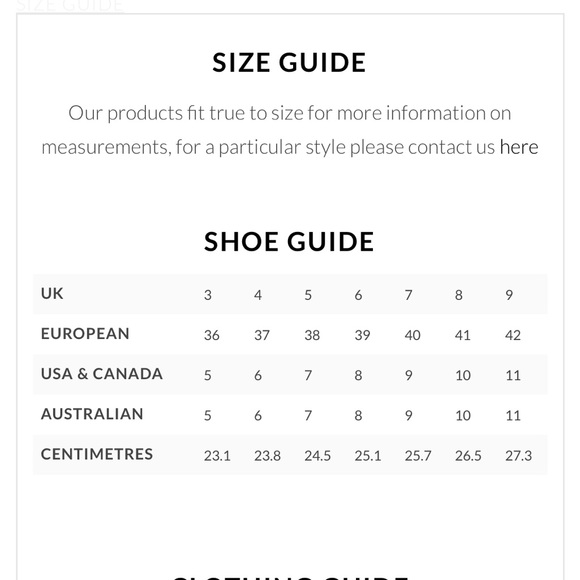 NEW | Simmi London Estefania Platform Heels - Picture 10 of 11